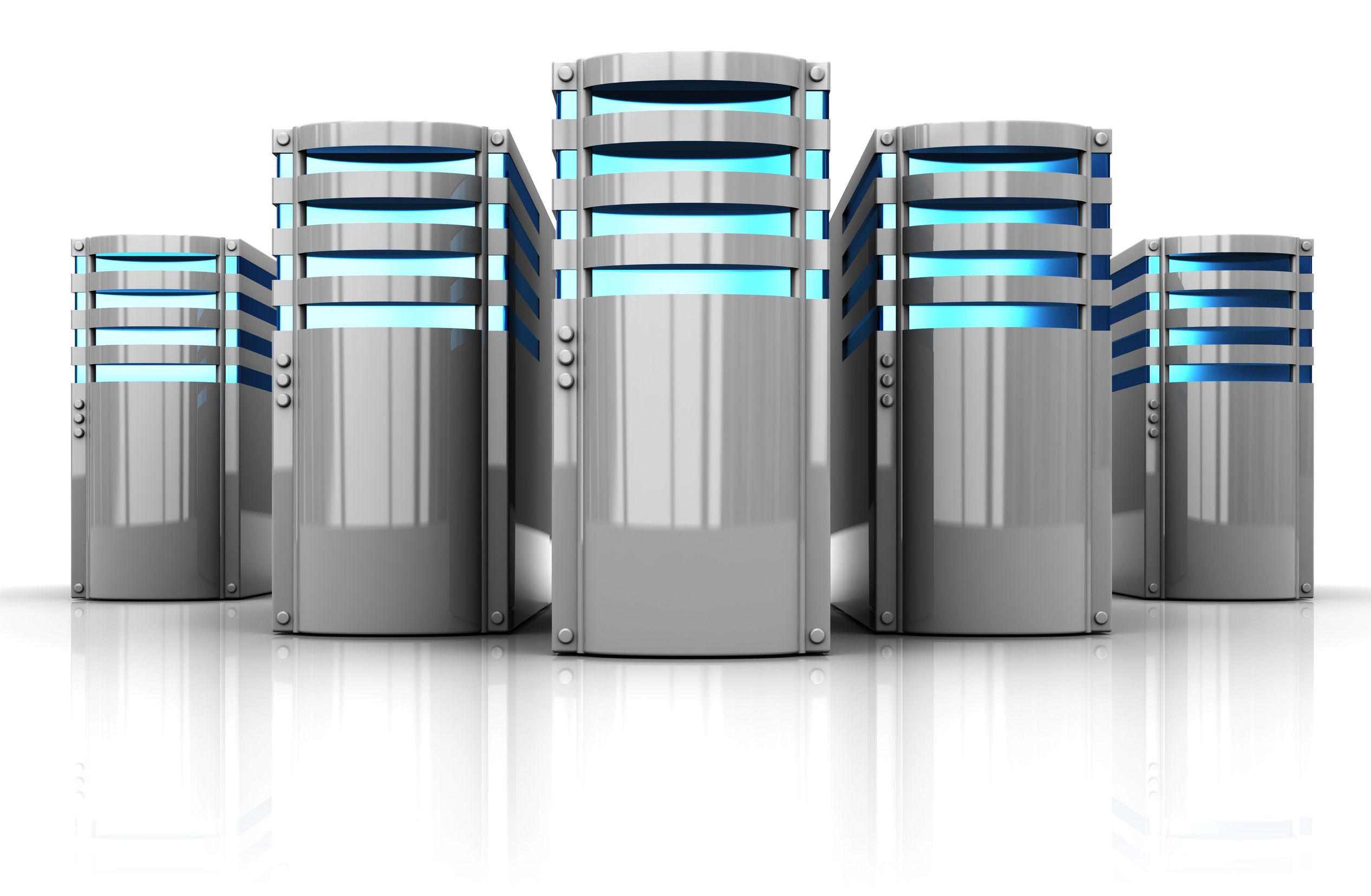 DEDICATED SERVER Hosting